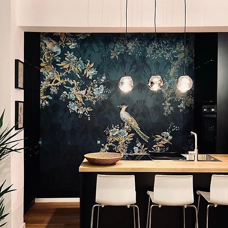 Designwohnung Schaufenster Sehr Zentral Gelegen Hanower Zewnętrze zdjęcie