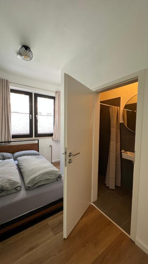 Designwohnung Schaufenster Sehr Zentral Gelegen Hanower Zewnętrze zdjęcie